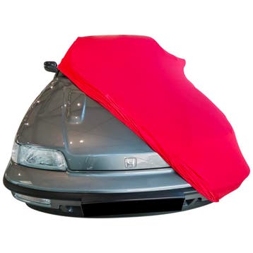 Autohoes voor Honda CRX (1983-1992) Indoor BESTE PASVORM car, Ophalen of Verzenden, Nieuw, Op maat