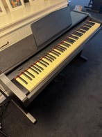 Viscount Classic 50 - Digitale piano, Ophalen, Gebruikt, Bruin, Digitaal