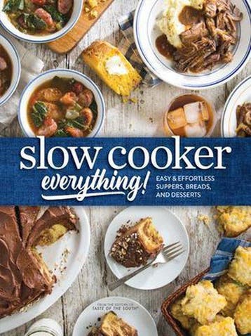 9781940772462 Slow Cooker Everything Josh Miller, Verzenden, Nieuw, Josh Miller