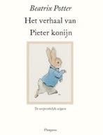 Het verhaal van Pieter Konijn / Het verhaal van... / 1, Verzenden, Gelezen, Beatrix Potter