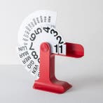 Eeuwigdurende kalender - Danese - Timor - Perpetuele