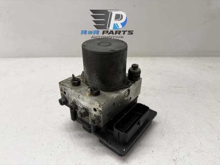 ABS Unit - Bosch - ESP - Audi A6 C6 - OEM: 4F0910517AC, Auto-onderdelen, Overige Auto-onderdelen, Nieuw, Verzenden