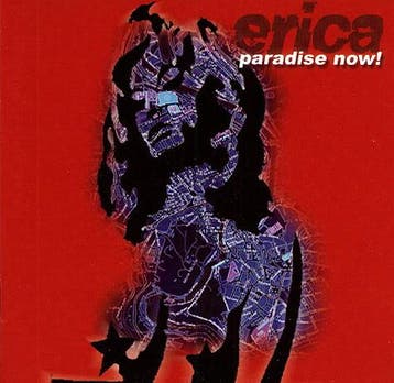cd - Paradise Now! - Erica, Verzenden, Zo goed als nieuw