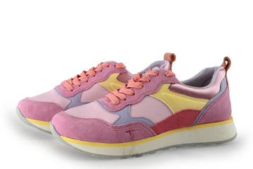 Tamaris Sneakers in maat 39 Roze, Tamaris, Overige kleuren, Verzenden, Sneakers of Gympen
