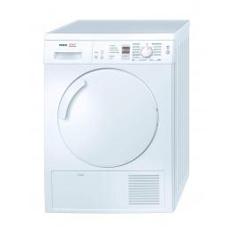 Droger Bosch WTE84301, Ophalen of Verzenden, Gebruikt