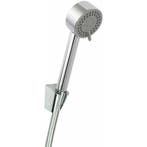 Wiesbaden Cadans Handdoucheset - Compleet - Chroom, Ophalen of Verzenden, Nieuw