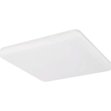 LED Plafondlamp - Plafondverlichting - Badkamerlamp - Andres, Ophalen of Verzenden, Nieuw, Kunststof, Overige fittingen