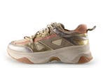 Sacha Sneakers in maat 39 Goud, Overige kleuren, Verzenden, Sacha, Sneakers of Gympen