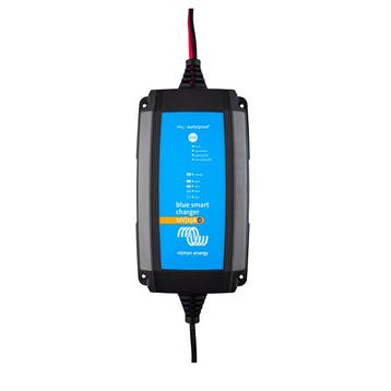 Blue Smart IP65 Oplader 12/25(1) 230V CEE 7/17, Watersport en Boten, Bootonderdelen, Ophalen of Verzenden, Nieuw, Motor en Techniek