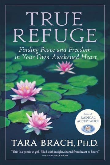 9780553386349 True Refuge Tara Brach, Boeken, Verzenden, Nieuw, Tara Brach