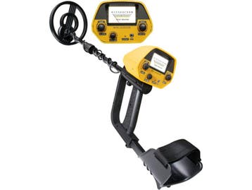 ODESSEY Explorer Edition - Metaaldetector - 20 cm, Hobby en Vrije tijd, Metaaldetectors, Verzenden, Nieuw