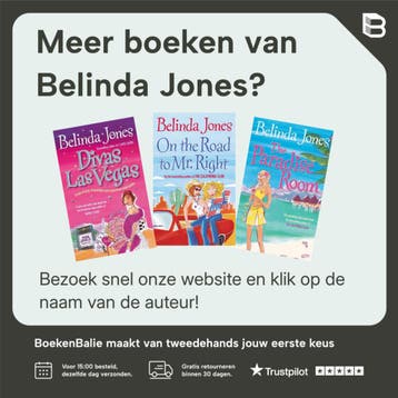 Leef la vida loca - Belinda Jones 9789077462683, Verzenden, Gelezen, Belinda Jones