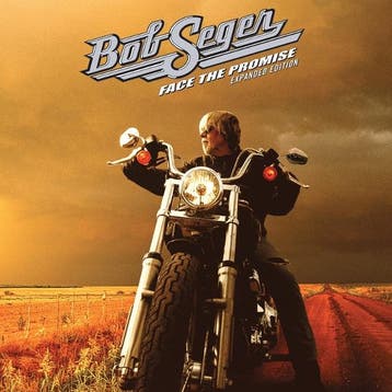 cd - bob seger - Face The Promise (pre-order), Verzenden, Zo goed als nieuw