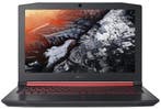 Gaming laptop Acer Nitro 5 i5-8300HQ GeForce GTX1050 15...., Nieuw