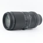 Sigma 100-400mm F/5-6.3 DG DN OS Contemporary L-mount, Audio, Tv en Foto, Fotografie | Lenzen en Objectieven, Verzenden, Gebruikt