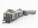 Roco H0 - 04190S - Treinstel (1) - 2-Delig treinstel Mat., Hobby en Vrije tijd, Modeltreinen | H0, Nieuw