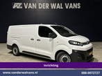 Citroën Jumpy | 2.0 BlueHDI 150pk L3H1 inrichting Euro6, Gebruikt, Euro 6, Citroën, Wit