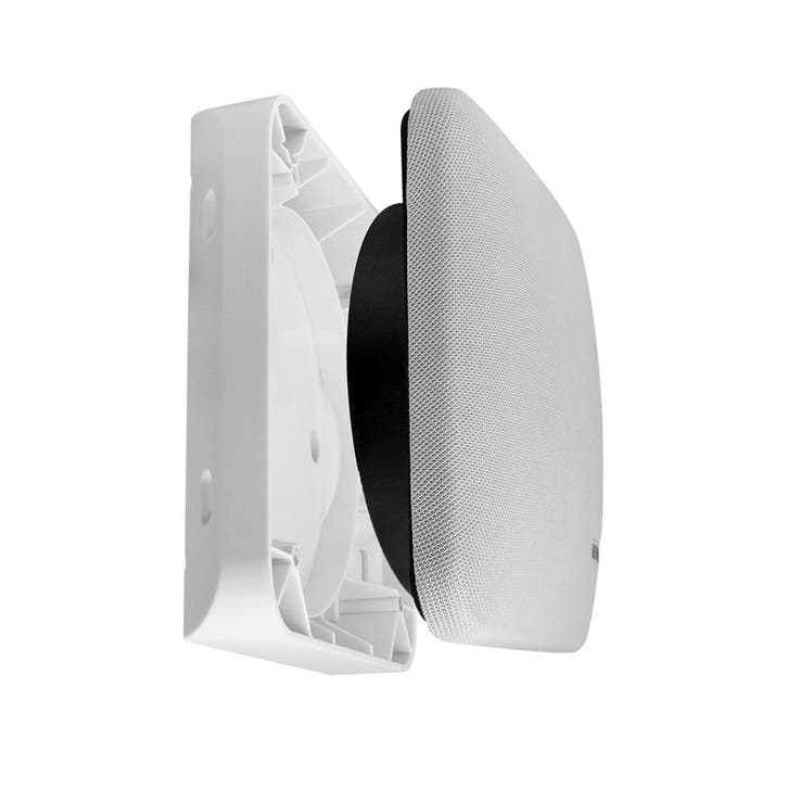 Fusion Hoek Spacer voor Fusion Shallow Mount Speaker Wit en, Watersport en Boten, Accessoires en Onderhoud, Nieuw, Ophalen of Verzenden