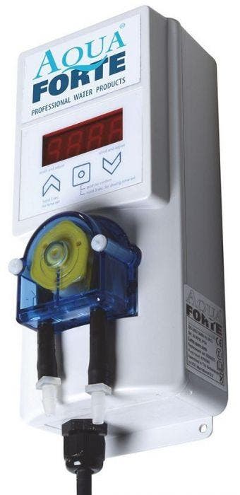 Aquaforte Dosatech doseerpomp, Verzenden, Nieuw
