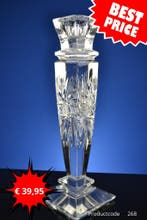 Prachtige Kristallen Decoratie &amp; Glaswerk, Huis en Inrichting, Verzenden, Nieuw