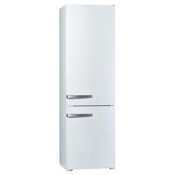 Miele KFN 12923 SD - Koel-vriescombinatie - 201 cm - 370L -, Ophalen of Verzenden, Zo goed als nieuw