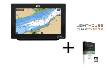 Raymarine Axiom 2 – 9 Inch Kaartplotter MFD met Lighthouse, Ophalen of Verzenden, Nieuw