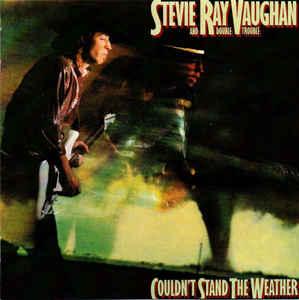 cd - Stevie Ray Vaughan And Double Trouble - Couldnt Sta..., Verzenden, Zo goed als nieuw