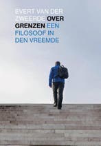 Over grenzen 9789491736070 Evert van der Zweerde, Boeken, Verzenden, Gelezen, Evert van der Zweerde
