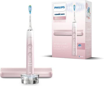 Philips Sonicare DiamondClean 9000 HX9911/84 - Elektrische, Verzenden, Nieuw