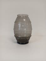 Glasfabriek Leerdam - A.D. Copier - Vaas - Glas, Antiek en Kunst, Antiek | Glas en Kristal