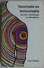VACCINATIE EN IMMUNISATIE 9789020252675 Chaitow, Verzenden, Gelezen, Chaitow