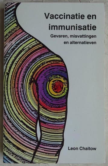 VACCINATIE EN IMMUNISATIE 9789020252675 Chaitow, Boeken, Verzenden, Gelezen, Chaitow