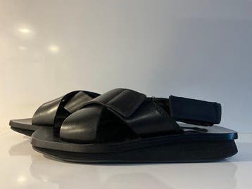 Prada - Sandalen - Maat: EU 41 - Vintage, Nieuw