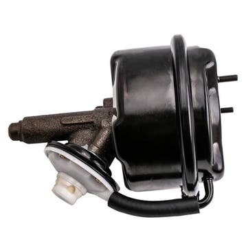 Uprated Remote Brake Booster Servo Kit voor Classic gesch..., Auto-onderdelen, Verzenden, Nieuw, Rover