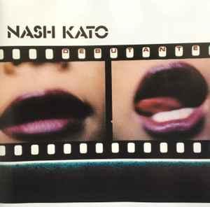 cd - Nash Kato - Debutante, Verzenden, Zo goed als nieuw