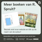 GEHEIME REIS 9789076347813 R. Spruit, Verzenden, Gelezen, R. Spruit