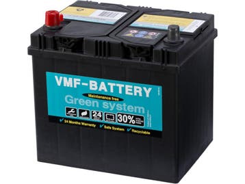 VMF accu 56069, Verzenden, Nieuw, Universele onderdelen