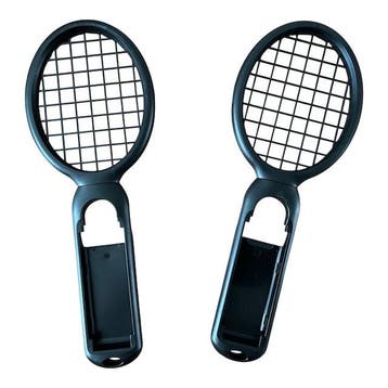 Nintendo Switch Tennis Rackets Set Van 2 (SWITCH), Spelcomputers en Games, Games | Nintendo Switch, Verzenden, Nieuw