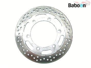 Remschijf Links Voor Suzuki AN 250 Burgman 1998-2002 (AN250), Verzenden, Gebruikt