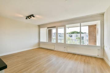 Te huur: Appartement Charlotte Brontéstraat in Amsterdam, Noord-Holland, Appartement, Amsterdam