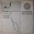 Orchestral Manoeuvres In The Dark (OMD) - Shes leaving -..., Cd's en Dvd's, Vinyl Singles, Verzenden, Nieuw in verpakking