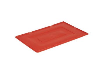 Kunststof vleeskratdeksel | 60cm x 40cm x 2cm | 6 kleuren, Verzenden, Nieuw in verpakking