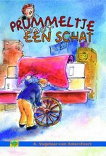 Prummeltje vindt een schat / Prummeltje / 7 9789033628481, Boeken, Verzenden, Gelezen, A. Vogelaar-van Amersfoort