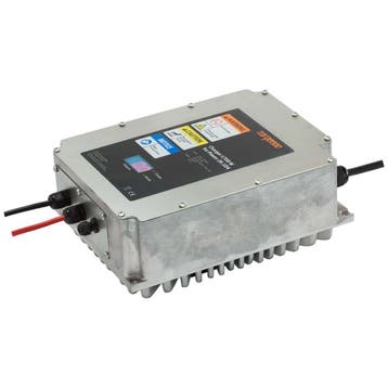 Torqeedo Snellader 1700W - Power 24-3500 (Power 26-104), Ophalen of Verzenden, Nieuw, Zeilboot of Motorboot