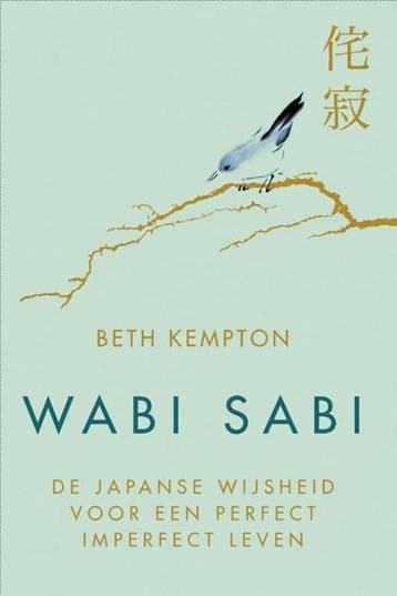 Wabi sabi | 9789400510456 | Beth Kempton, Ophalen of Verzenden, Zo goed als nieuw, Beth Kempton
