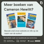 Rick Steves Eastern Europe 9781631216138 Cameron Hewitt, Verzenden, Gelezen, Cameron Hewitt