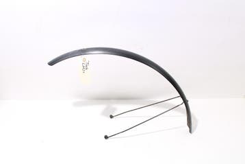 Voorspatbord | 28 inch | zwart | Trek LM2+, Gebruikt, Spatbord