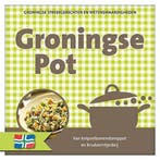 Groningse pot 9789460971969, Boeken, Kookboeken, Verzenden, Zo goed als nieuw