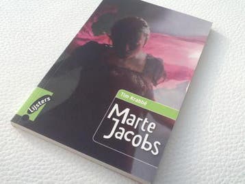 Marte Jacobs 9789001500429 Tim Krabbé, Verzenden, Gelezen, Tim Krabbé