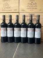 2015 Les Jardins de Soutard, 2nd wine of Ch. Soutard -, Nieuw